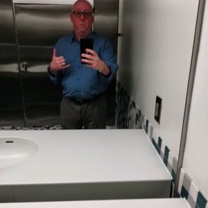 Meet your Posher, Timothy